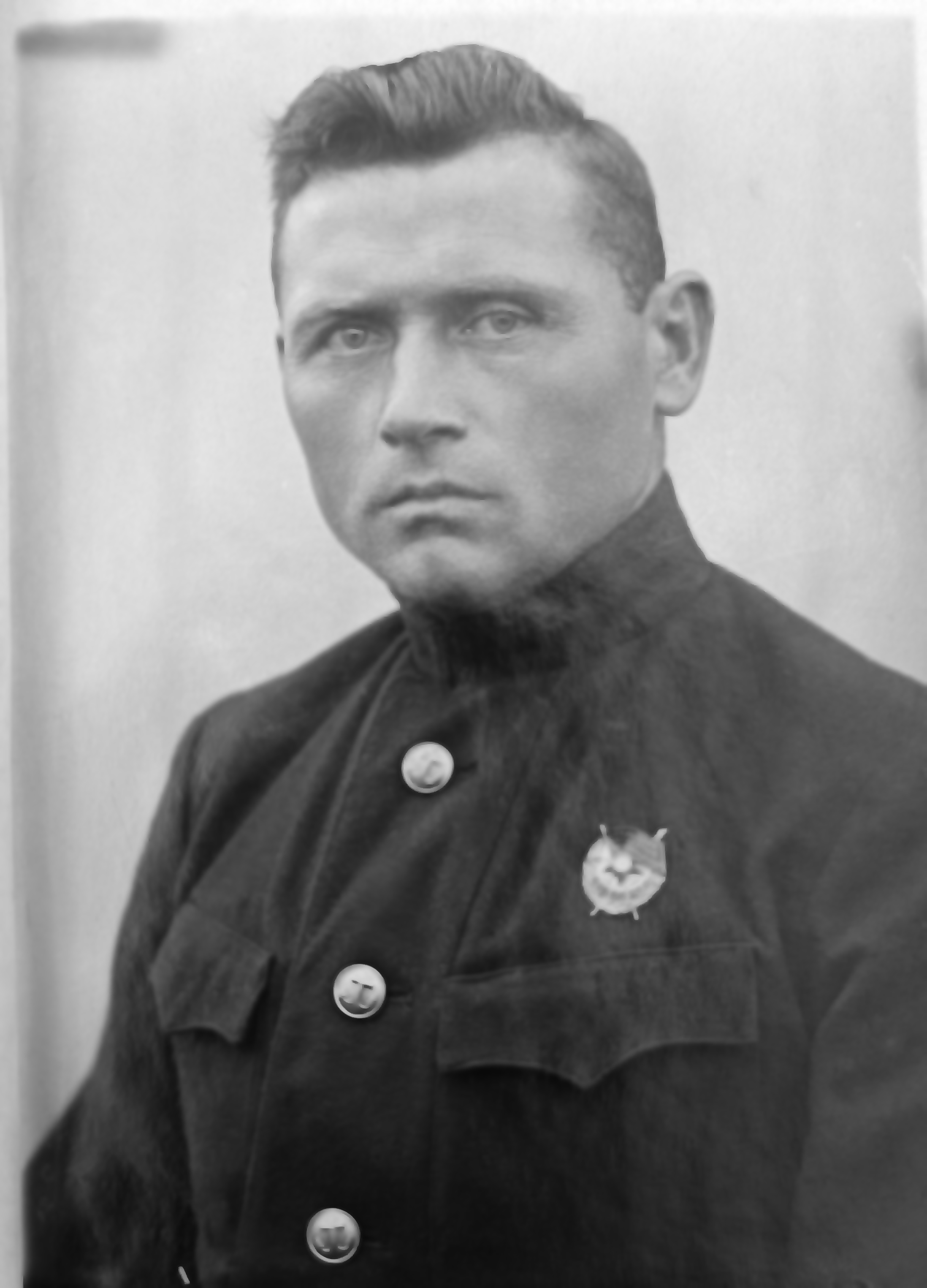 Сорокин